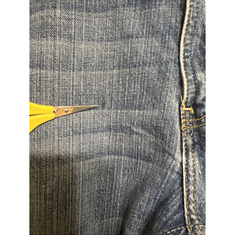 Ariat Jeans Mens 36x36 M4 Low Rise Boot‎ Cut Cowboy Denim Western Work - Picture 7 of 7